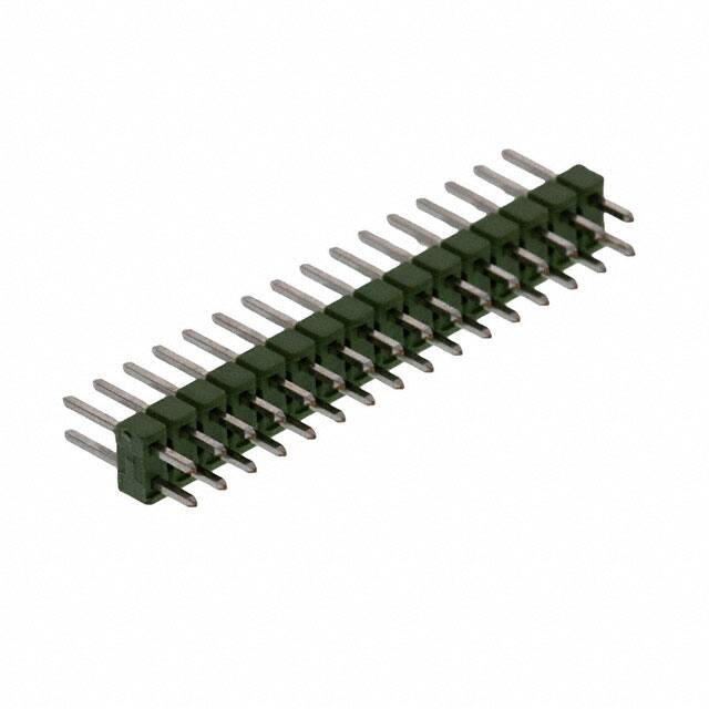 1-826942-6 TE Connectivity AMP Connectors  Headers Male Pins
